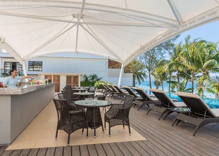 Henann Palm Beach Resort