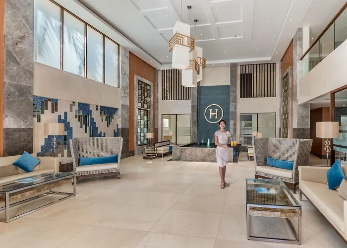 Henann Palm Beach Resort