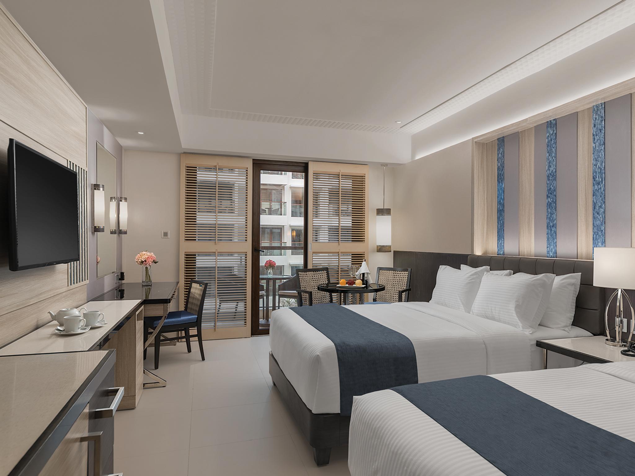 Henann Palm Resort 5*
